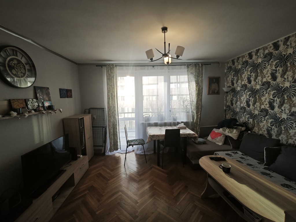 Mieszkanie na sprzedaż Szczecin, Centrum 56 m2 | Arka Nieruchomości