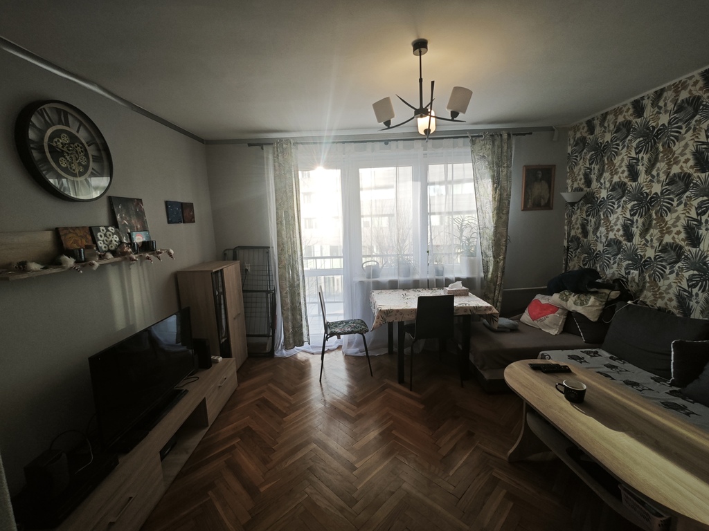 Mieszkanie na sprzedaż Szczecin, Centrum 56 m2 | Arka Nieruchomości