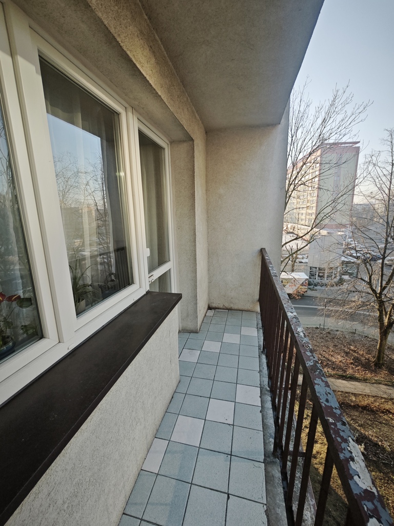 Mieszkanie na sprzedaż Szczecin, Centrum 56 m2 | Arka Nieruchomości