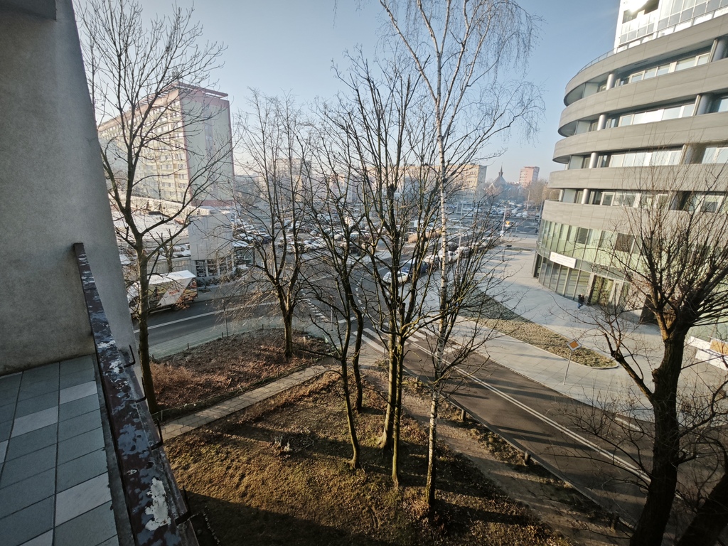 Mieszkanie na sprzedaż Szczecin, Centrum 56 m2 | Arka Nieruchomości