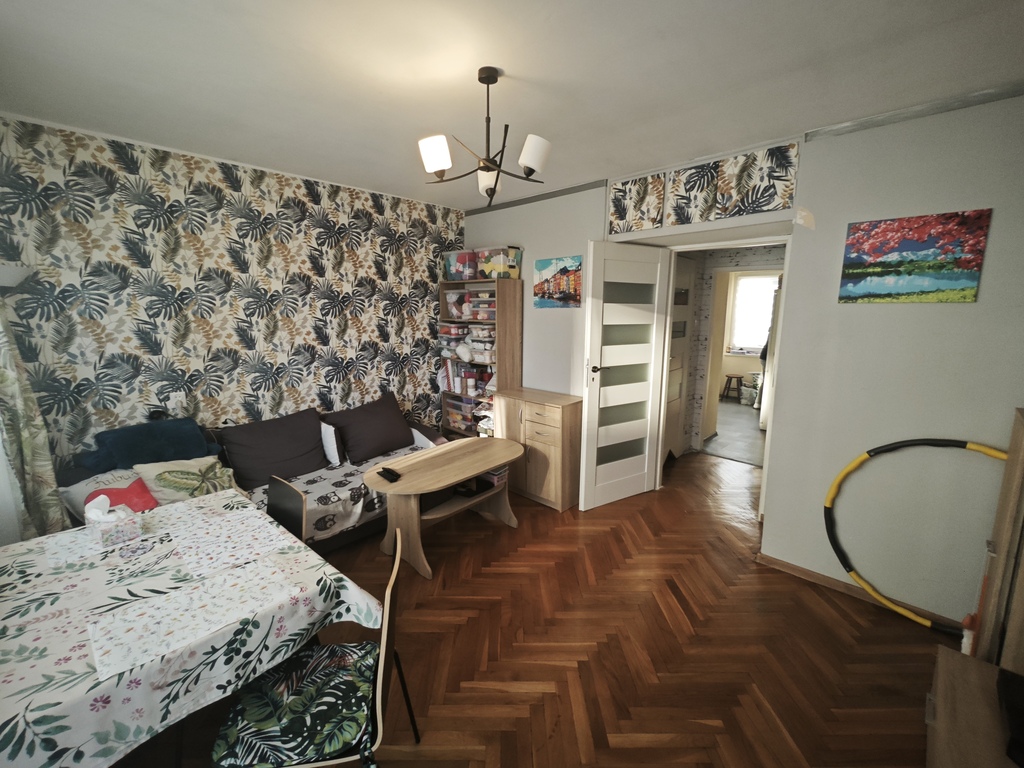 Mieszkanie na sprzedaż Szczecin, Centrum 56 m2 | Arka Nieruchomości