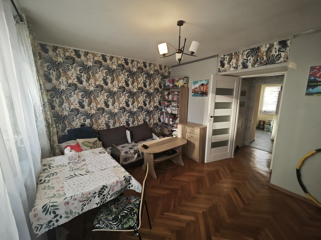 Mieszkanie na sprzedaż Szczecin, Centrum 56 m2 | Arka Nieruchomości