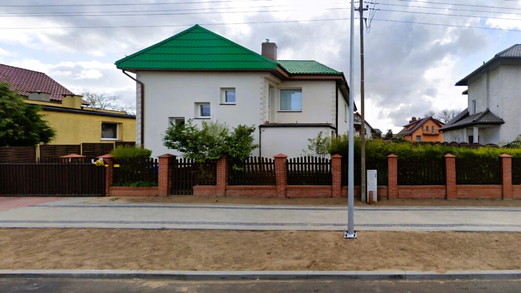 Dom na sprzedaż Wolin 315 m2 | Arka Nieruchomości