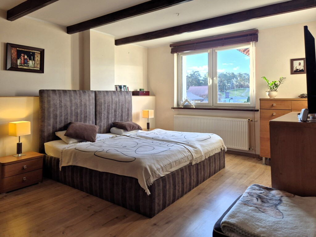 Dom na sprzedaż Wolin 315 m2 | Arka Nieruchomości