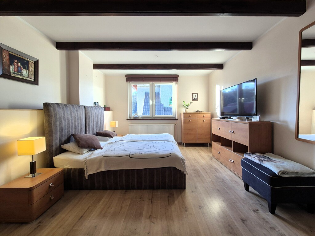 Dom na sprzedaż Wolin 315 m2 | Arka Nieruchomości