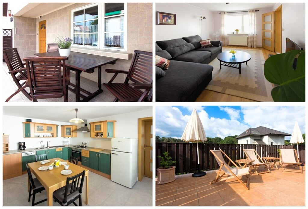 Dom na sprzedaż Wolin 315 m2 | Arka Nieruchomości