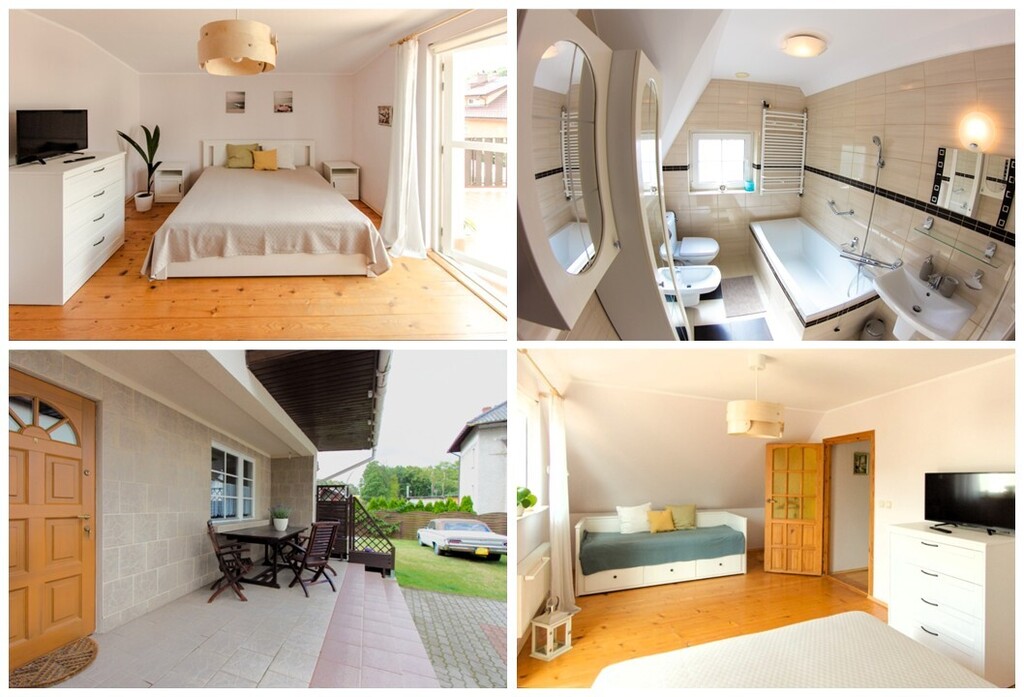 Dom na sprzedaż Wolin 315 m2 | Arka Nieruchomości