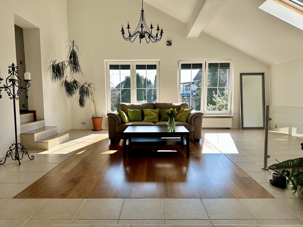 Dom na sprzedaż Szczecin, Warszewo 240 m2 | Arka Nieruchomości