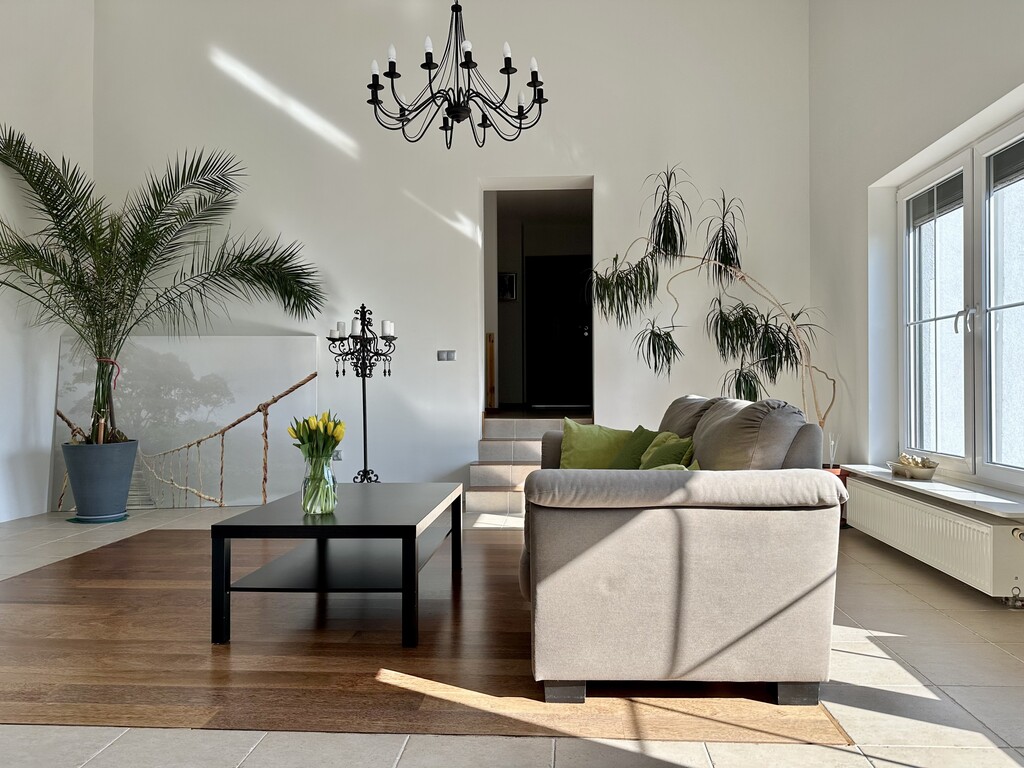 Dom na sprzedaż Szczecin, Warszewo 240 m2 | Arka Nieruchomości