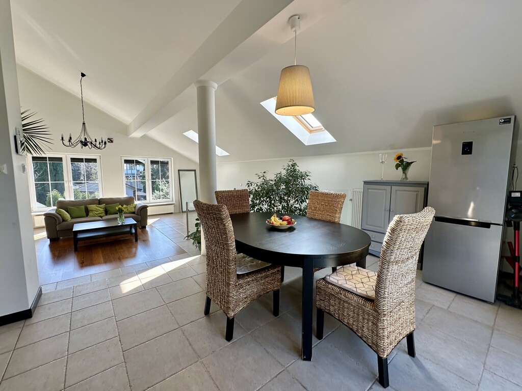 Dom na sprzedaż Szczecin, Warszewo 240 m2 | Arka Nieruchomości