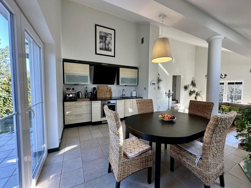 Dom na sprzedaż Szczecin, Warszewo 240 m2 | Arka Nieruchomości