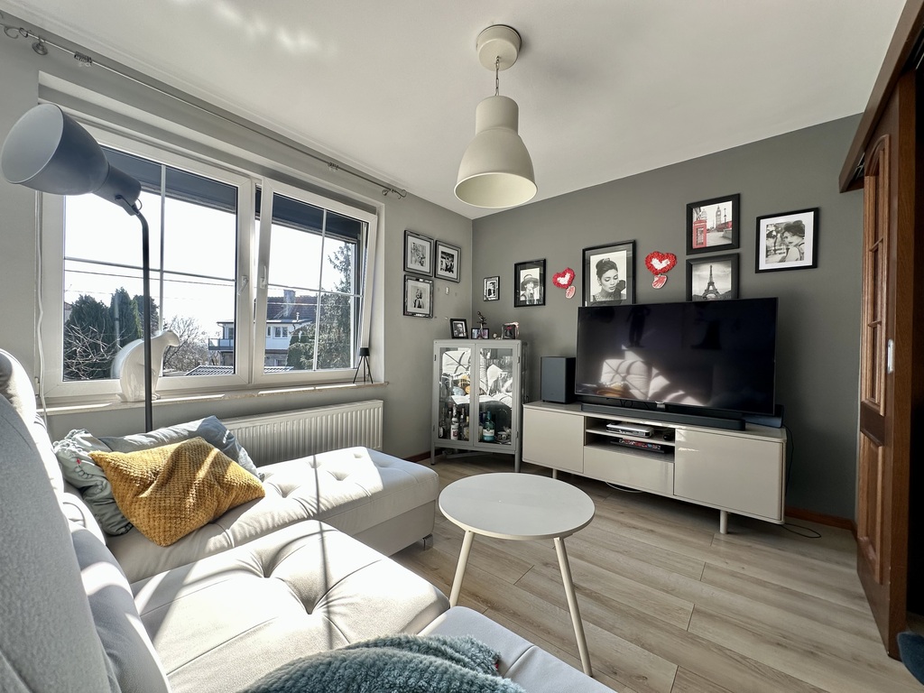 Dom na sprzedaż Szczecin, Warszewo 240 m2 | Arka Nieruchomości