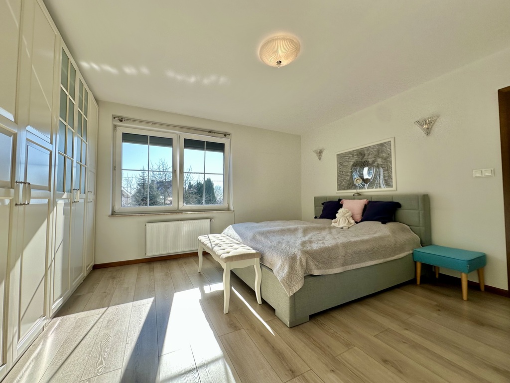 Dom na sprzedaż Szczecin, Warszewo 240 m2 | Arka Nieruchomości