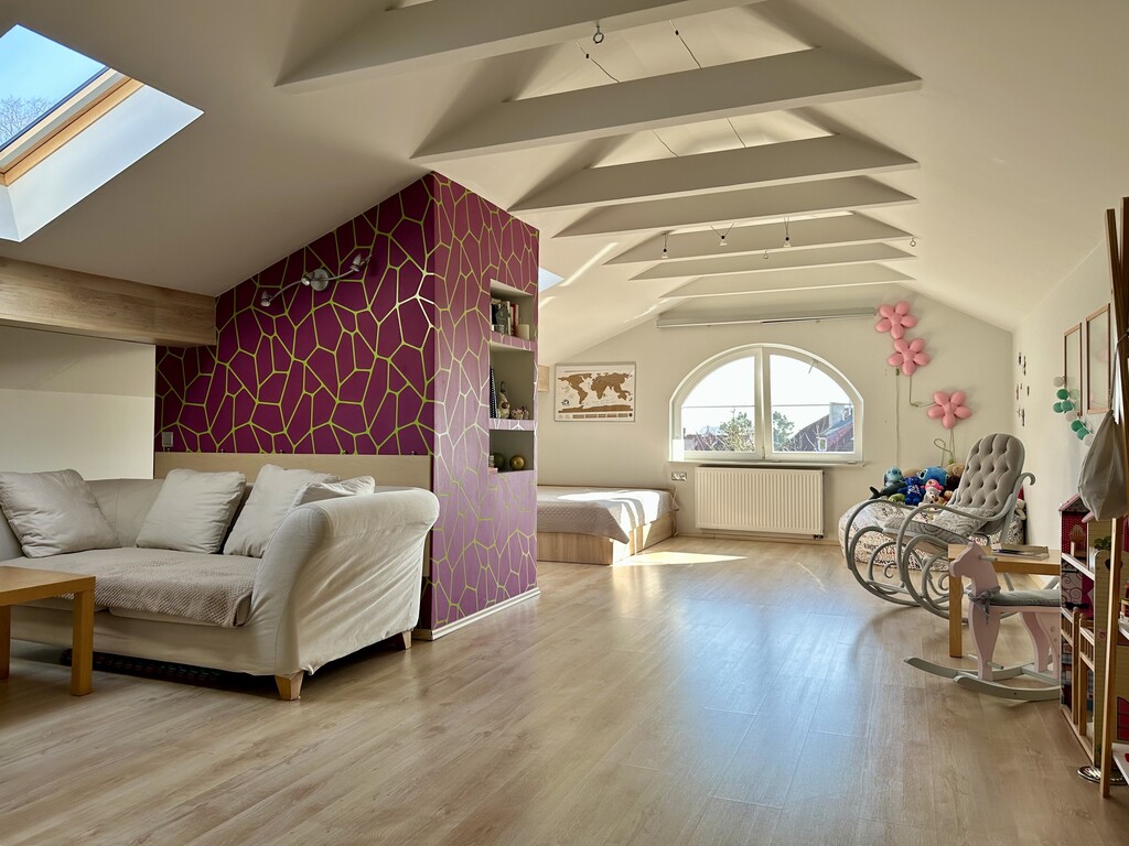 Dom na sprzedaż Szczecin, Warszewo 240 m2 | Arka Nieruchomości