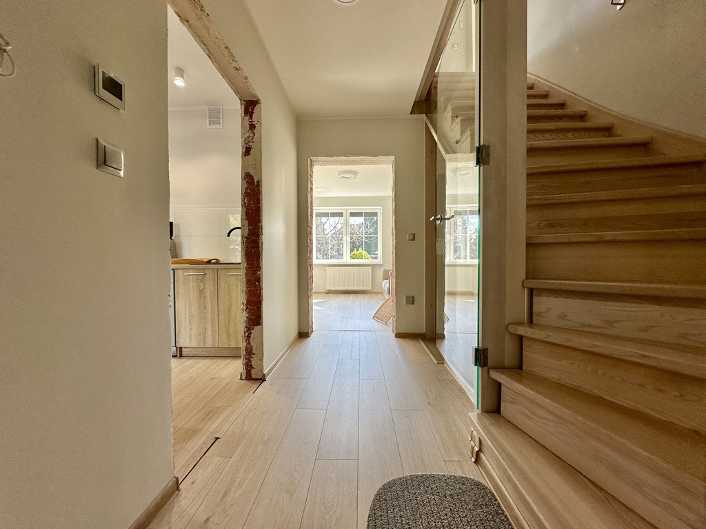 Dom na sprzedaż Szczecin, Warszewo 240 m2 | Arka Nieruchomości