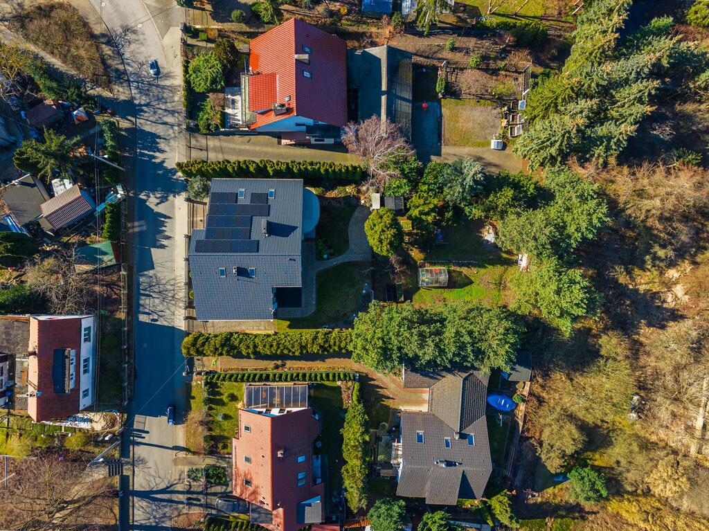 Dom na sprzedaż Szczecin, Warszewo 240 m2 | Arka Nieruchomości