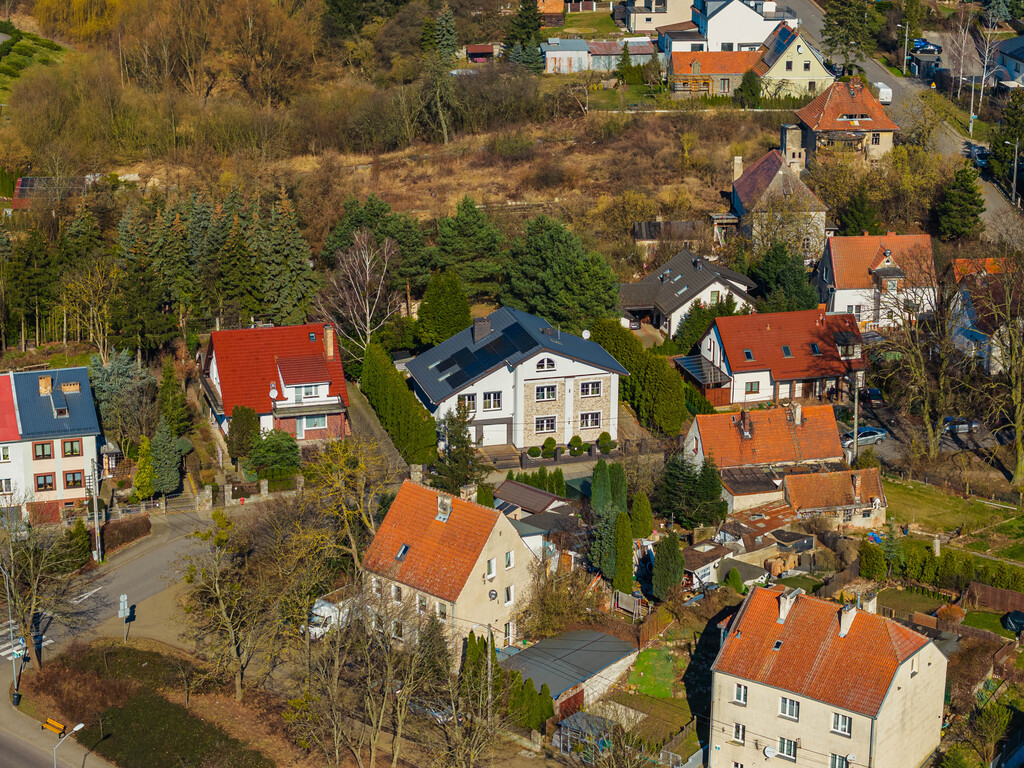 Dom na sprzedaż Szczecin, Warszewo 240 m2 | Arka Nieruchomości