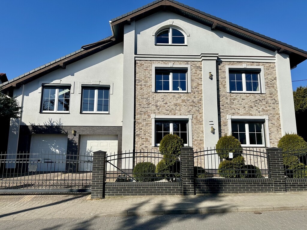 Dom na sprzedaż Szczecin, Warszewo 240 m2 | Arka Nieruchomości