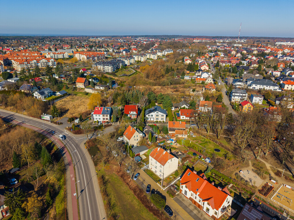 Dom na sprzedaż Szczecin, Warszewo 240 m2 | Arka Nieruchomości