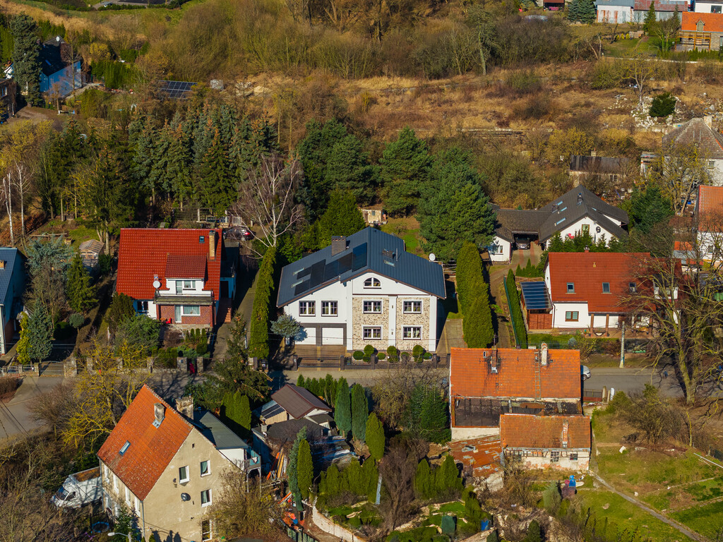 Dom na sprzedaż Szczecin, Warszewo 240 m2 | Arka Nieruchomości