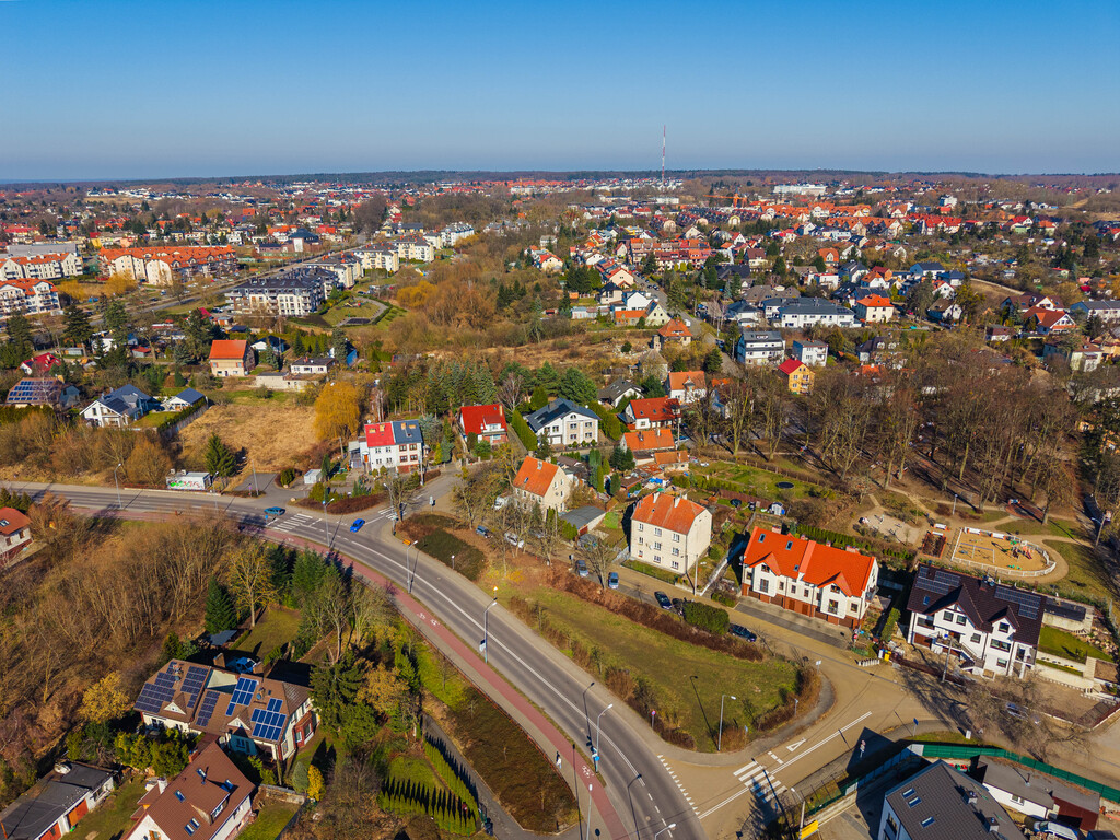 Dom na sprzedaż Szczecin, Warszewo 240 m2 | Arka Nieruchomości