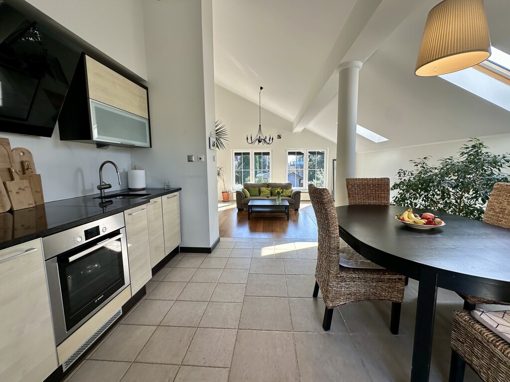 Dom na sprzedaż Szczecin, Warszewo 240 m2 | Arka Nieruchomości