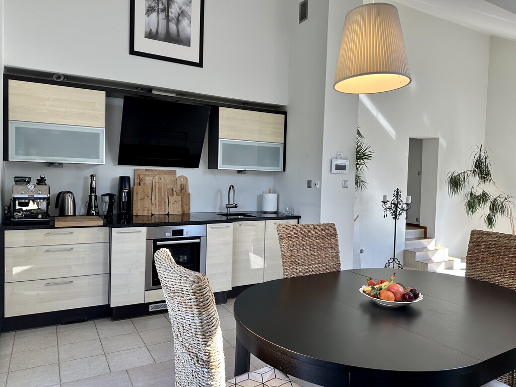 Dom na sprzedaż Szczecin, Warszewo 240 m2 | Arka Nieruchomości