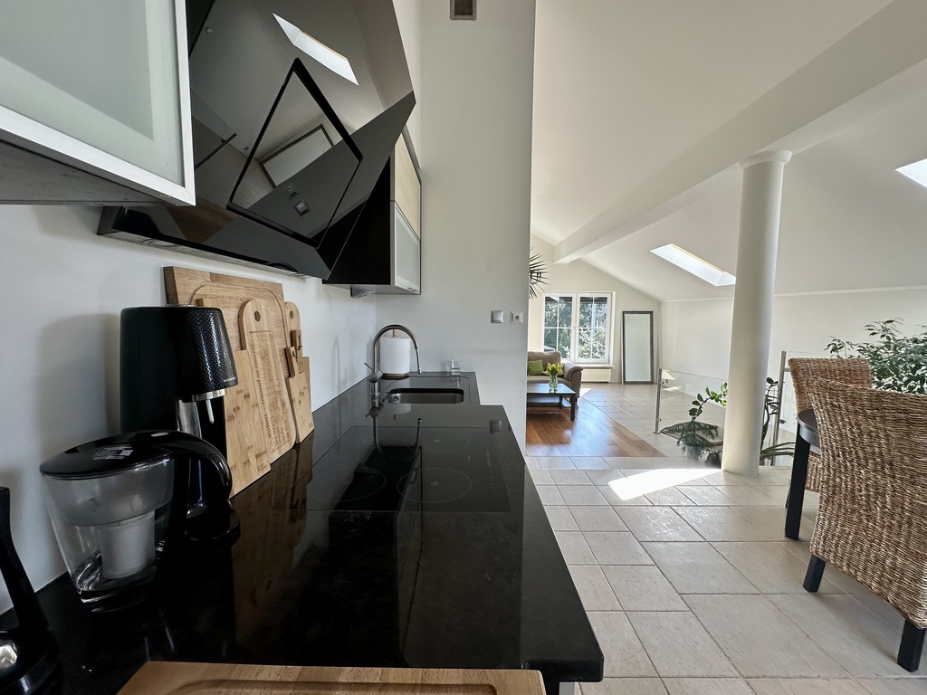 Dom na sprzedaż Szczecin, Warszewo 240 m2 | Arka Nieruchomości