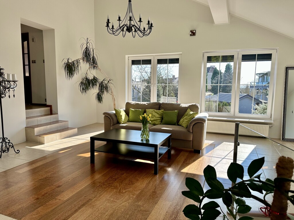 Dom na sprzedaż Szczecin, Warszewo 240 m2 | Arka Nieruchomości