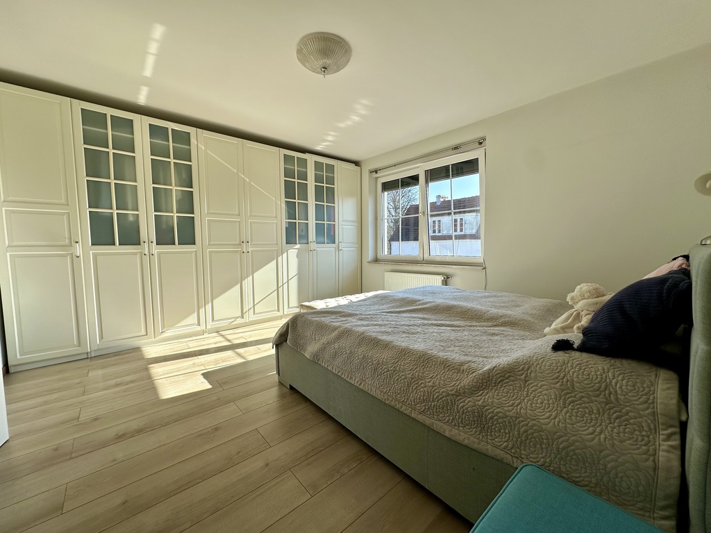 Dom na sprzedaż Szczecin, Warszewo 240 m2 | Arka Nieruchomości