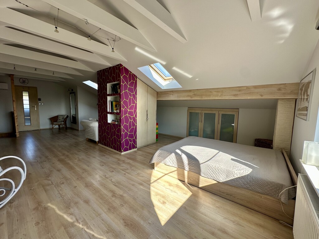 Dom na sprzedaż Szczecin, Warszewo 240 m2 | Arka Nieruchomości