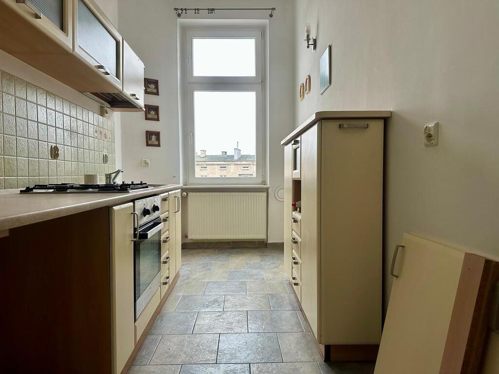 Mieszkanie na sprzedaż Szczecin, Centrum 48 m2 | Arka Nieruchomości