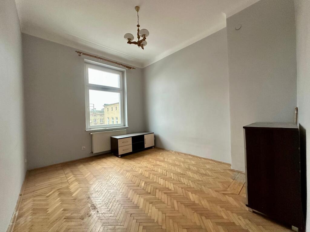 Mieszkanie na sprzedaż Szczecin, Centrum 48 m2 | Arka Nieruchomości