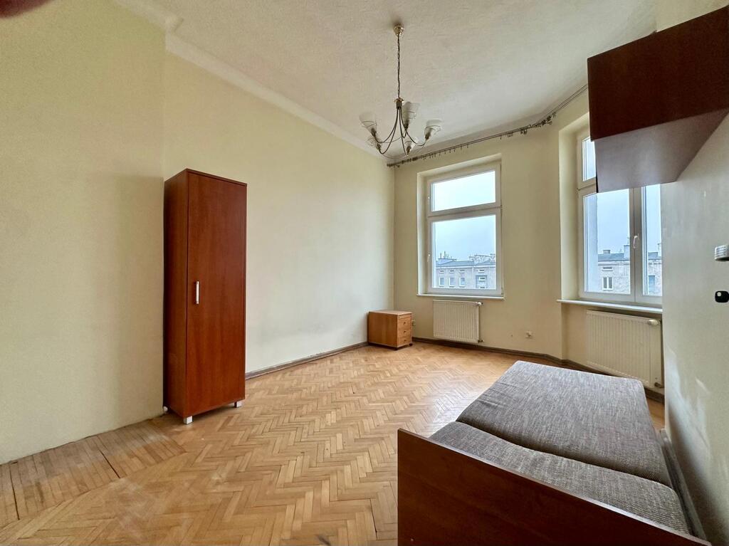 Mieszkanie na sprzedaż Szczecin, Centrum 48 m2 | Arka Nieruchomości