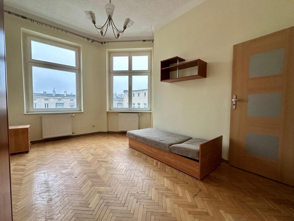 Mieszkanie na sprzedaż Szczecin, Centrum 48 m2 | Arka Nieruchomości