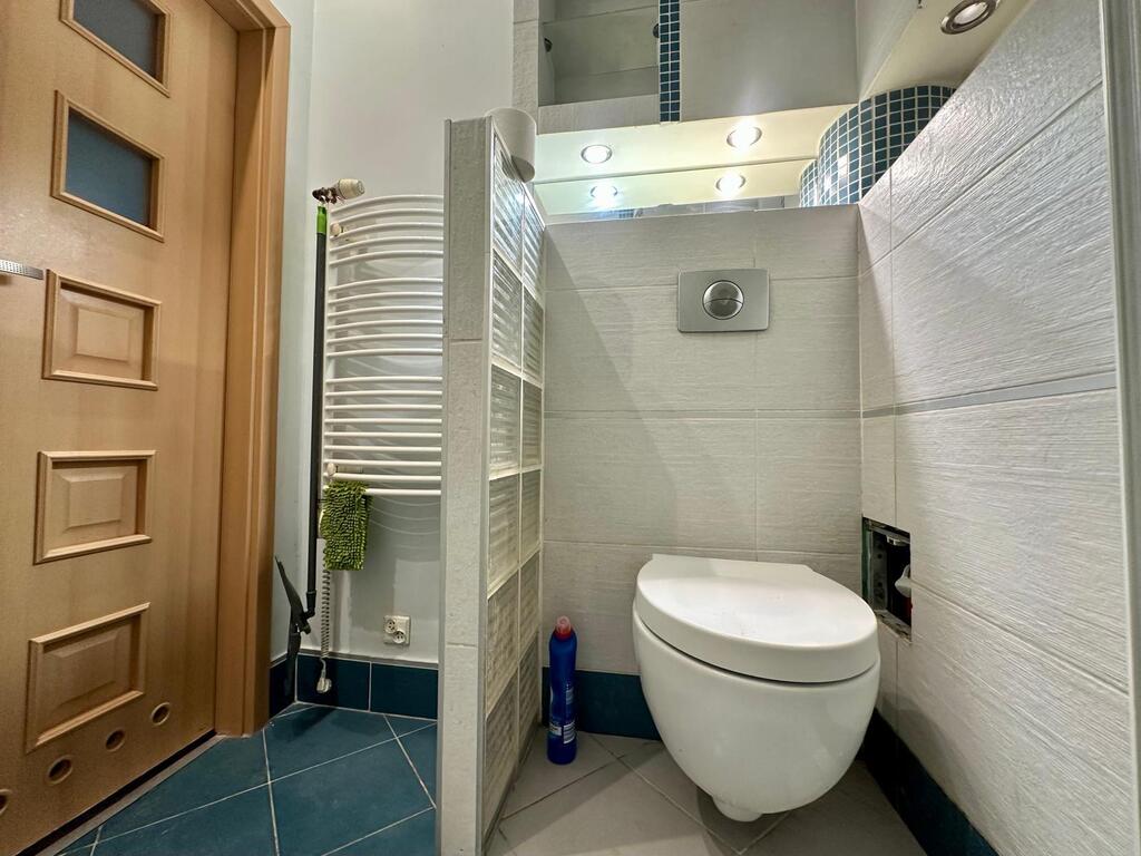 Mieszkanie na sprzedaż Szczecin, Centrum 48 m2 | Arka Nieruchomości