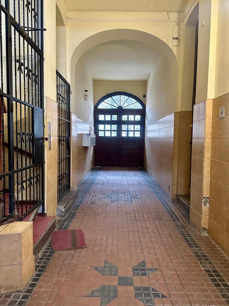 Mieszkanie na sprzedaż Szczecin, Centrum 48 m2 | Arka Nieruchomości