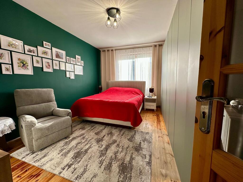 Mieszkanie na sprzedaż Szczecin, Niebuszewo 59 m2 | Arka Nieruchomości