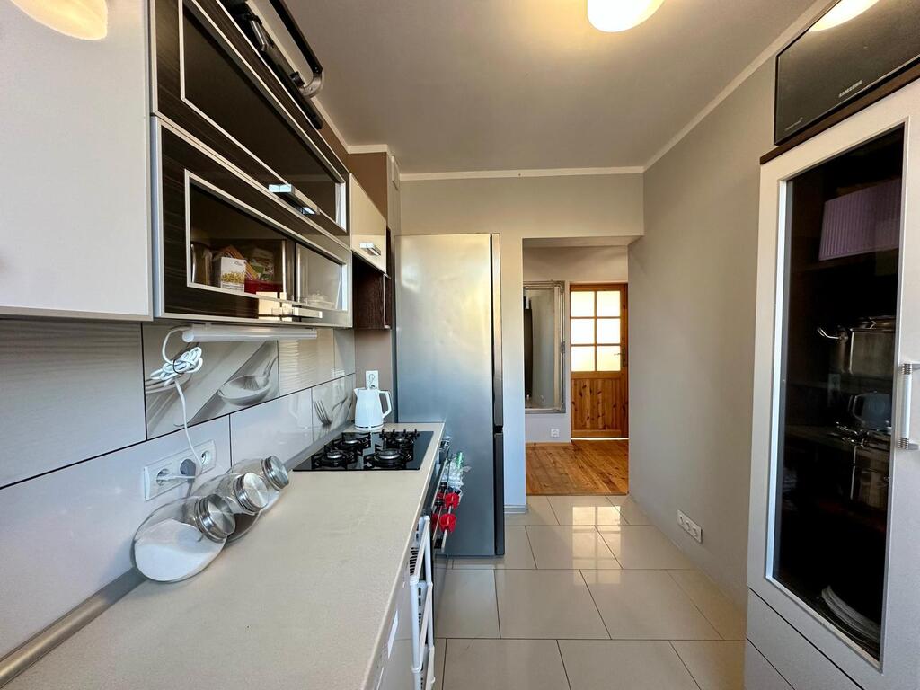 Mieszkanie na sprzedaż Szczecin, Niebuszewo 59 m2 | Arka Nieruchomości