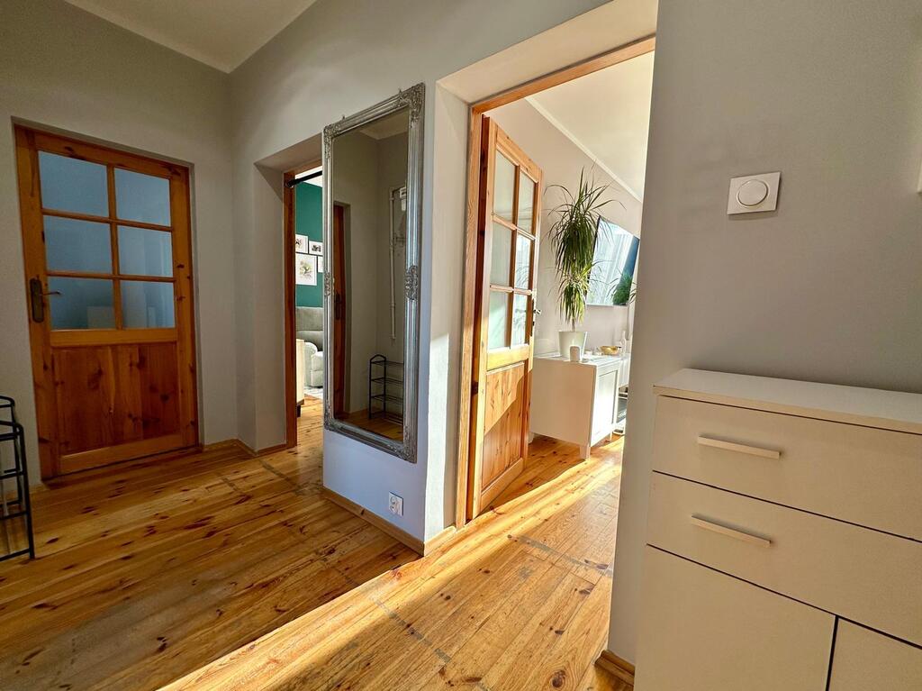 Mieszkanie na sprzedaż Szczecin, Niebuszewo 59 m2 | Arka Nieruchomości