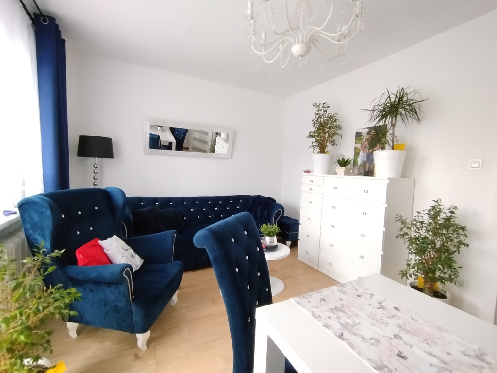 Mieszkanie na sprzedaż Stargard 78 m2 | Arka Nieruchomości