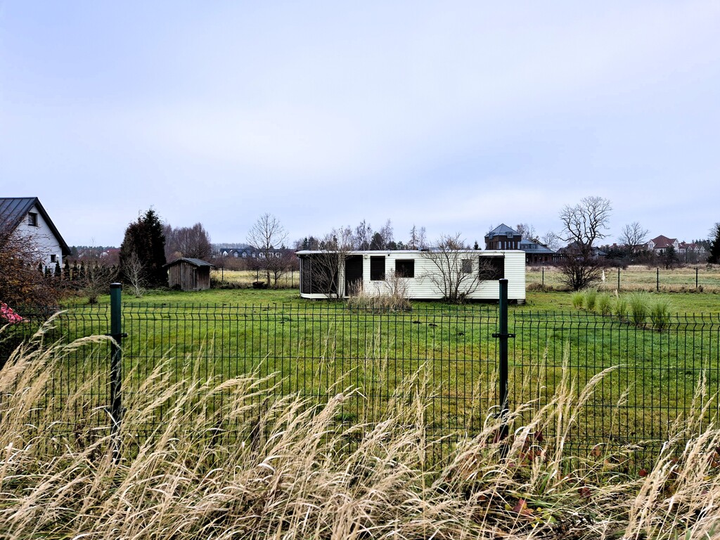 Działka na sprzedaż Niechorze 1 928 m2 | Arka Nieruchomości