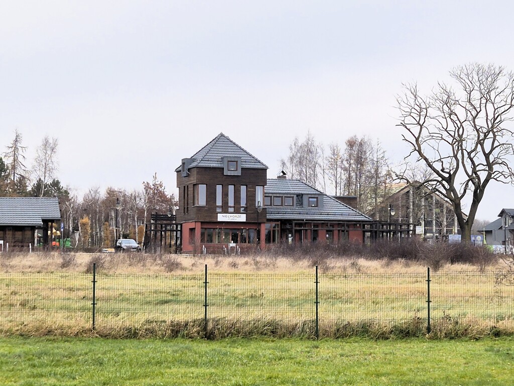Działka na sprzedaż Niechorze 1 928 m2 | Arka Nieruchomości