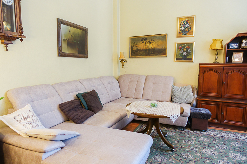 Mieszkanie na sprzedaż Szczecin, Śródmieście 97 m2 | Arka Nieruchomości