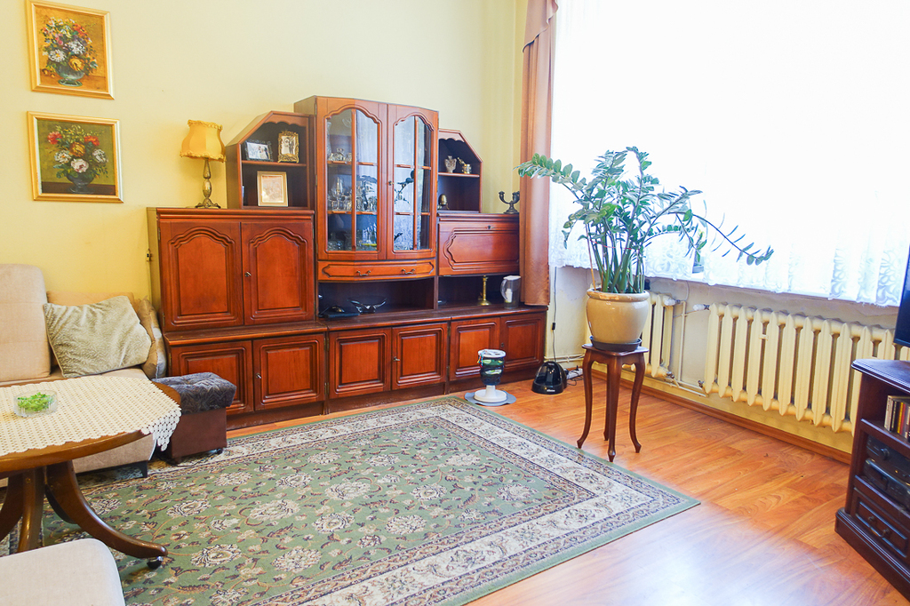 Mieszkanie na sprzedaż Szczecin, Śródmieście 97 m2 | Arka Nieruchomości