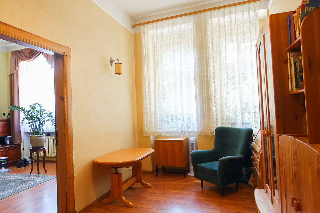 Mieszkanie na sprzedaż Szczecin, Śródmieście 97 m2 | Arka Nieruchomości