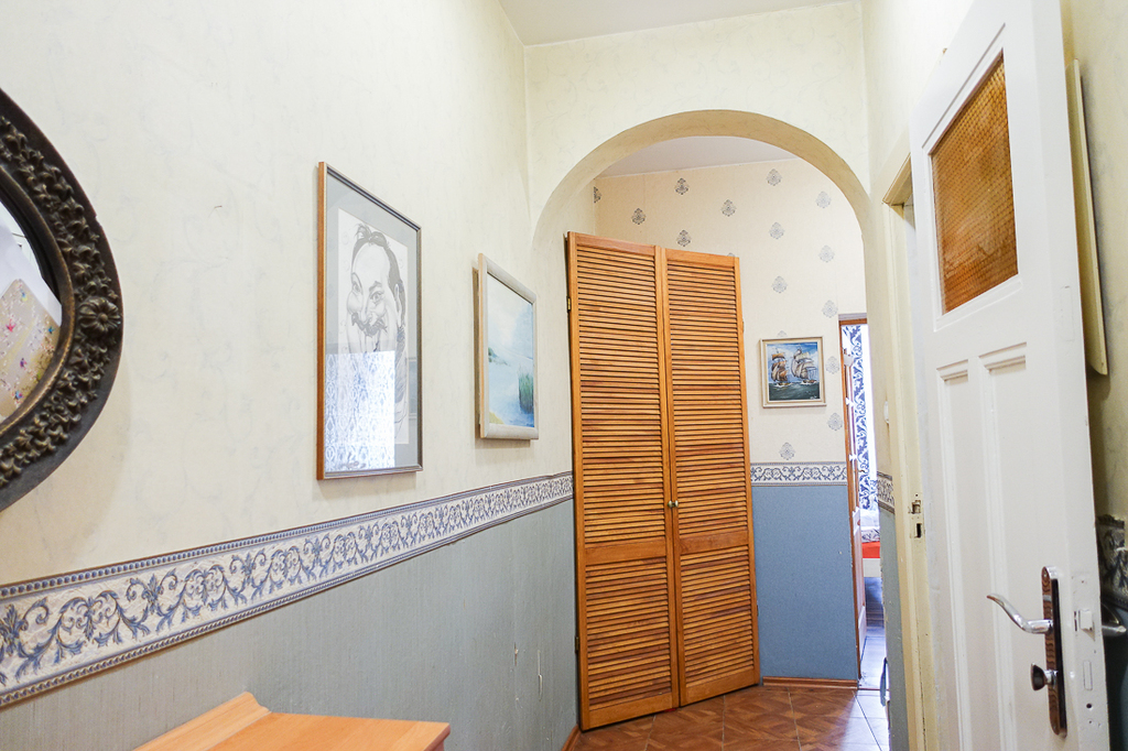 Mieszkanie na sprzedaż Szczecin, Śródmieście 97 m2 | Arka Nieruchomości