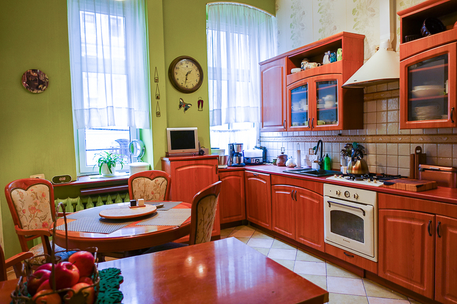 Mieszkanie na sprzedaż Szczecin, Śródmieście 97 m2 | Arka Nieruchomości