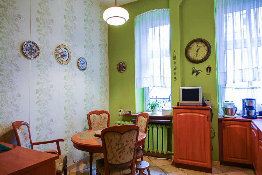 Mieszkanie na sprzedaż Szczecin, Śródmieście 97 m2 | Arka Nieruchomości