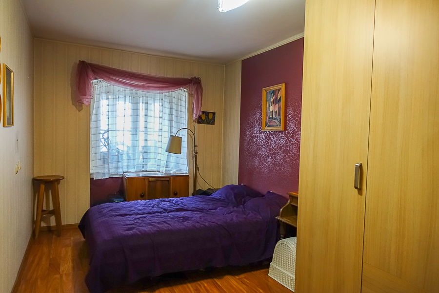 Mieszkanie na sprzedaż Szczecin, Śródmieście 97 m2 | Arka Nieruchomości